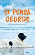 Copertina libro <b>Ci pensa George<br></b>(titolo originale o altro titolo: <i>Free days with George</i>)