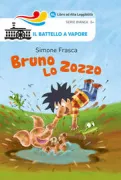 Copertina libro <b>Bruno lo zozzo</b>