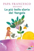 Copertina libro <b>Le più belle storie del Vangelo</b>