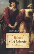 Copertina libro <b>Eloisa e Abelardo</b>