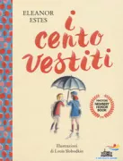 Copertina libro <b>I cento vestiti<br></b>(titolo originale o altro titolo: <i>The hundred dresses</i>)