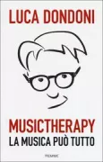 Copertina libro <b>Musictherapy</b>
