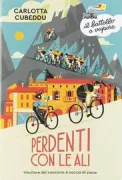 Copertina libro <b>Perdenti con le ali</b>