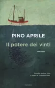 Copertina libro <b>Il potere dei vinti</b>