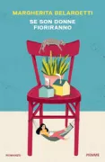 Copertina libro <b>Se son donne fioriranno</b>