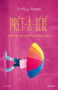 Copertina libro <b>Prêt-à-bébé</b>