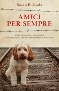 Copertina libro <b>Amici per sempre<br></b>(titolo originale o altro titolo: <i>Faithful friends</i>)