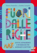 Copertina libro <b>Fuori dalle righe</b>