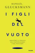 Copertina libro <b>I figli del vuoto</b>