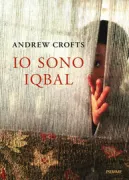Copertina libro <b>Io sono Iqbal<br></b>(titolo originale o altro titolo: <i>The little hero</i>)