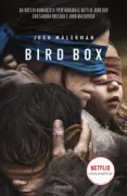 Copertina libro <b>Bird box</b>