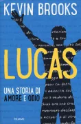 Copertina libro <b>Lucas</b>