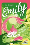Copertina libro Liz Kessler libri