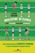 Copertina libro <b>Invasione di campo</b>