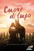 Copertina libro <b>Cuore di lupo</b>