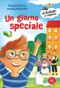 Copertina libro <b>Un giorno speciale</b>