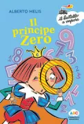 Copertina libro <b>Il principe Zero</b>