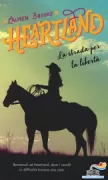 Copertina libro <b>Heartland</b>
