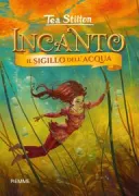 Copertina libro <b>15: Il sigillo dell'acqua<br></b>(titolo originale o altro titolo: <i>Il sigillo dell'acqua</i>)
