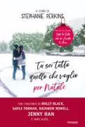 Copertina libro <b>Tu sei tutto quello che voglio per Natale</b>