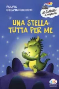 Copertina libro <b>Una stella tutta per me</b>