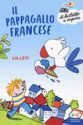 Copertina libro <b>Il pappagallo francese</b>