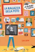 Copertina libro <b>La ragazza della foto</b>