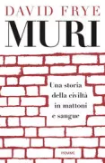 Copertina libro <b>Muri<br></b>(titolo originale o altro titolo: <i>Walls</i>)