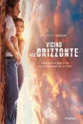 Copertina libro <b>Vicino all'orizzonte<br></b>(titolo originale o altro titolo: <i>Dem Horizont so nah</i>)
