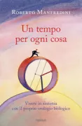 Copertina libro <b>Un tempo per ogni cosa</b>