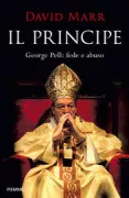 Copertina libro <b>Il principe<br></b>(titolo originale o altro titolo: <i>The prince</i>)
