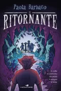 Copertina libro <b>Il ritornante</b>