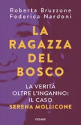 Copertina libro Roberta Bruzzone libri