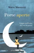 Copertina libro <b>Porte aperte</b>