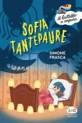 Copertina libro <b>Sofia tantepaure</b>