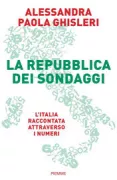 Copertina libro <b>La Repubblica dei sondaggi</b>