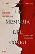 Copertina libro <b>La memoria del corpo<br></b>(titolo originale o altro titolo: <i>The fact of a body</i>)