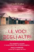 Copertina libro <b>Le voci degli altri<br></b>(titolo originale o altro titolo: <i>The rumour</i>)