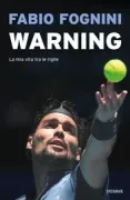 Copertina libro <b>Warning</b>