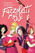 Copertina libro <b>Fazzoletti rossi</b>