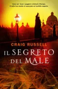 Copertina libro <b>Il segreto del male<br></b>(titolo originale o altro titolo: <i>The Devil aspect</i>)
