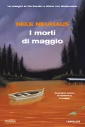 Copertina libro <b>I morti di maggio<br></b>(titolo originale o altro titolo: <i>Muttertag</i>)