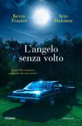 Copertina libro <b>L'angelo senza volto<br></b>(titolo originale o altro titolo: <i>Murderous trance</i>)