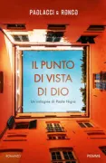 Copertina libro <b>Il punto di vista di Dio</b>