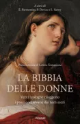 Copertina libro <b>La Bibbia delle donne</b>