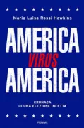 Copertina libro <b>America virus America</b>