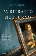 Copertina libro <b>Il ritratto notturno<br></b>(titolo originale o altro titolo: <i>The Night Portrait</i>)