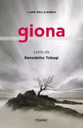 Copertina libro <b>Giona</b>
