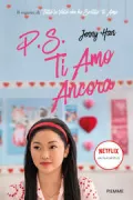 Copertina libro <b>P.S. Ti amo ancora<br></b>(titolo originale o altro titolo: <i>P.S. I still love you</i>)