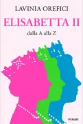 Copertina libro <b>Elisabetta 2</b>